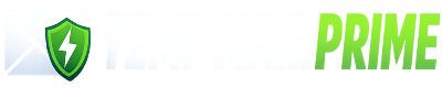 Temp Mail Prime